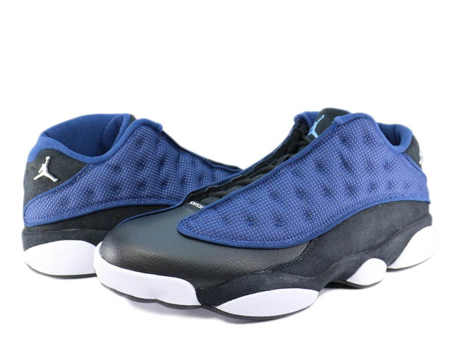 AIR JORDAN 13 RETRO LOW 310810-407 - 1