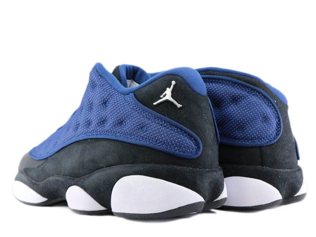 AIR JORDAN 13 RETRO LOW 310810-407 - 2
