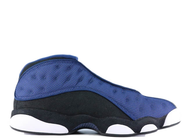 AIR JORDAN 13 RETRO LOW 310810-407 - 3