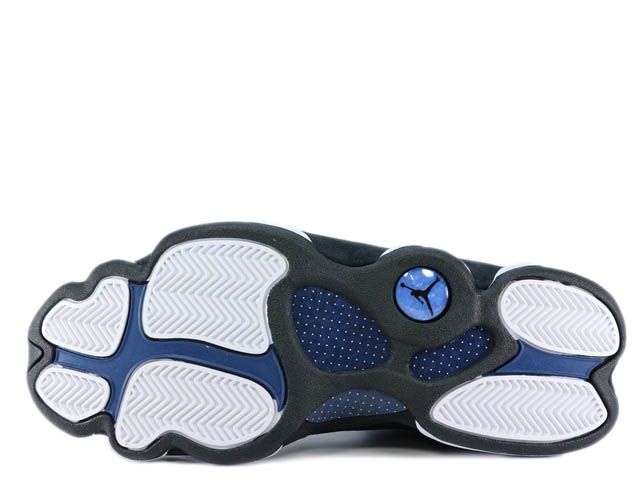 AIR JORDAN 13 RETRO LOW 310810-407 - 4