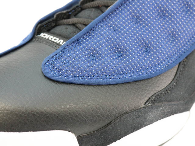 AIR JORDAN 13 RETRO LOW 310810-407 - 5