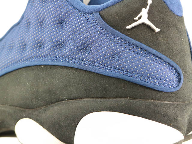 AIR JORDAN 13 RETRO LOW 310810-407 - 6