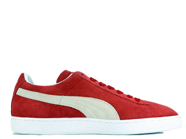 SUEDE CLASSIC + 352634-05 - 3