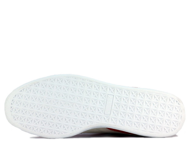 SUEDE CLASSIC + 352634-05 - 4