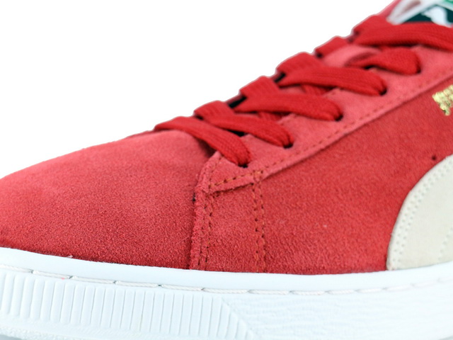 SUEDE CLASSIC + 352634-05 - 5