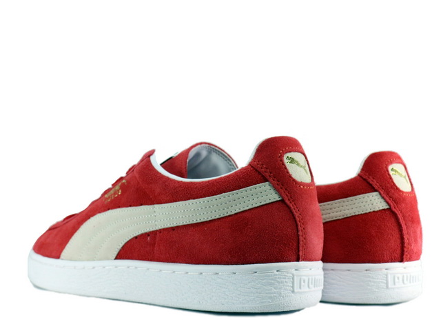 SUEDE CLASSIC + 352634-05 - 2