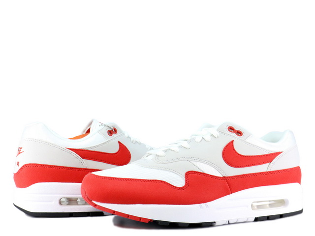 AIR MAX 1 ANNIVERSARY 908375-100 - 1