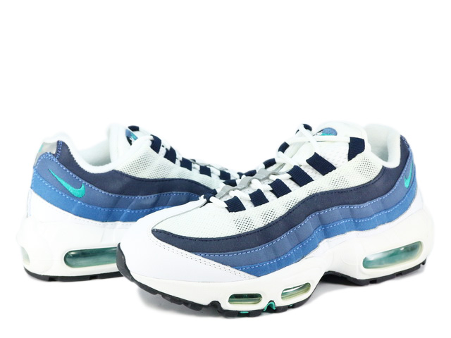 WMNS AIR MAX 95 307960-100 - 1