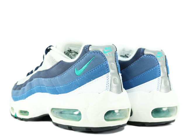 WMNS AIR MAX 95 307960-100 - 2