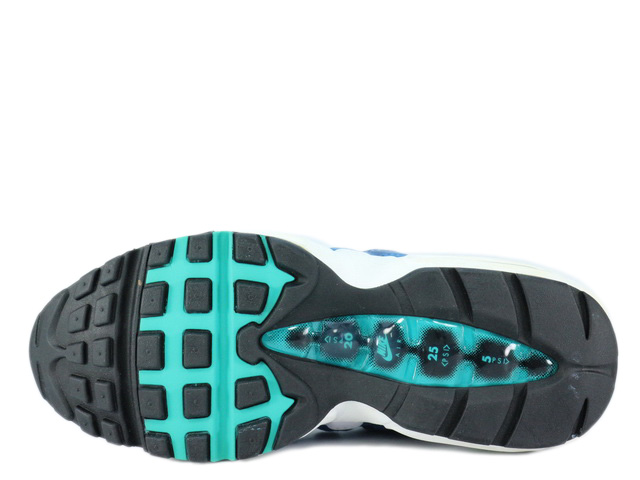 WMNS AIR MAX 95 307960-100 - 4