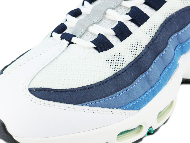 WMNS AIR MAX 95 307960-100 - 5