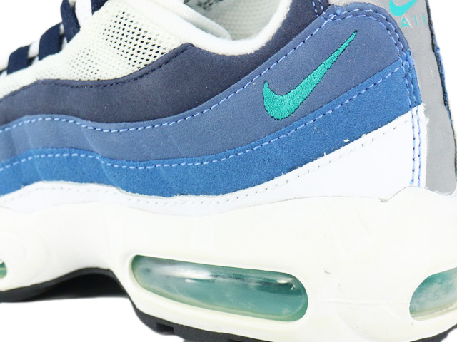 WMNS AIR MAX 95 307960-100 - 6