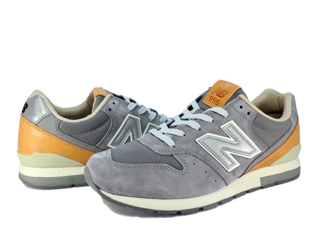 BEAUTY&YOUTH 別注 New Balance MRL996 UY BEAUTY&YOUTH UNITED ARROWS（ビューティーアンドユースユナイテッド