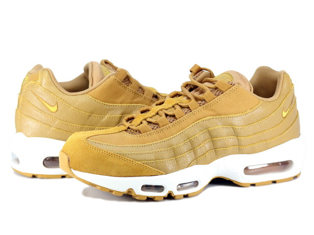 WMNS AIR MAX 95 PREMIUM 807443-700 - 1