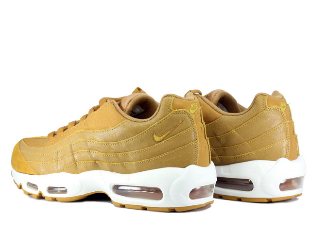 WMNS AIR MAX 95 PREMIUM 807443-700 - 2