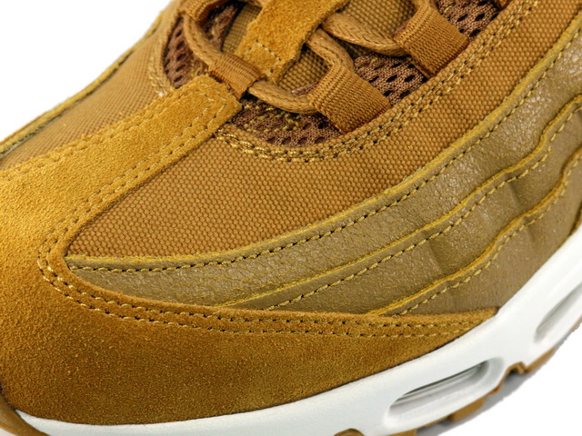 WMNS AIR MAX 95 PREMIUM 807443-700 - 6