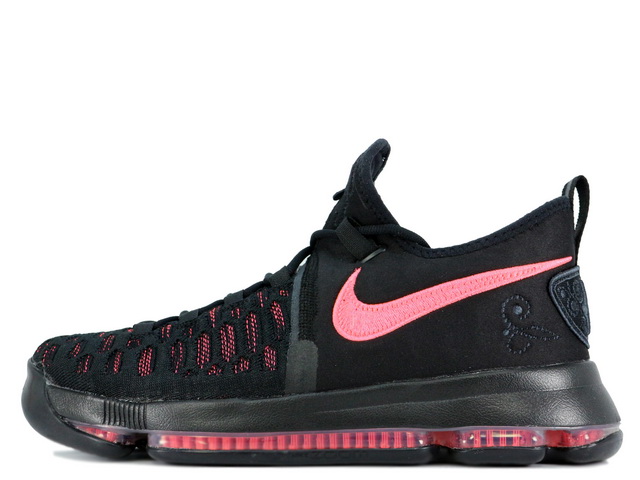 ZOOM KD 9 PRM EP