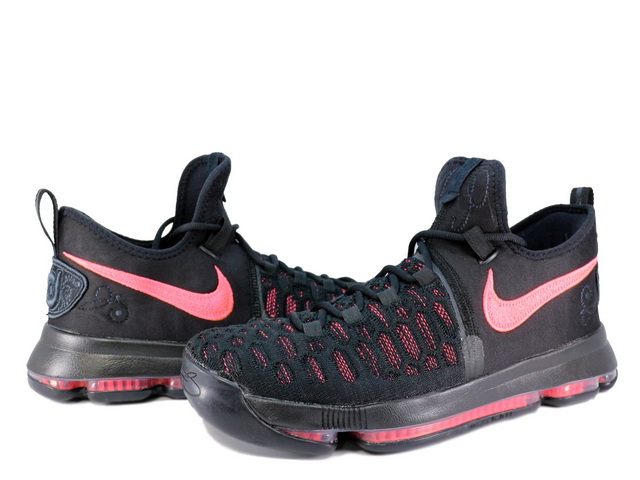 ZOOM KD 9 PRM EP 882048-060 - 1