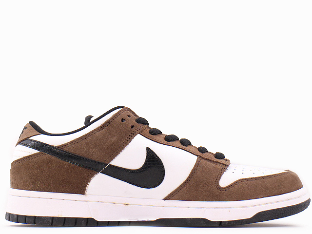 DUNK LOW PRO SB 304292-102 - 3