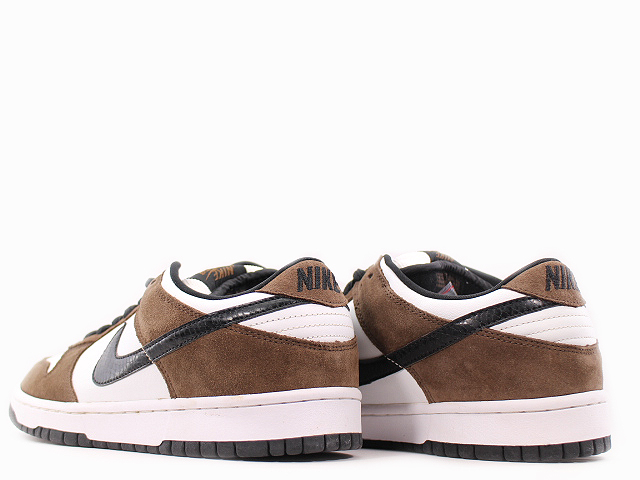 DUNK LOW PRO SB 304292-102 - 2