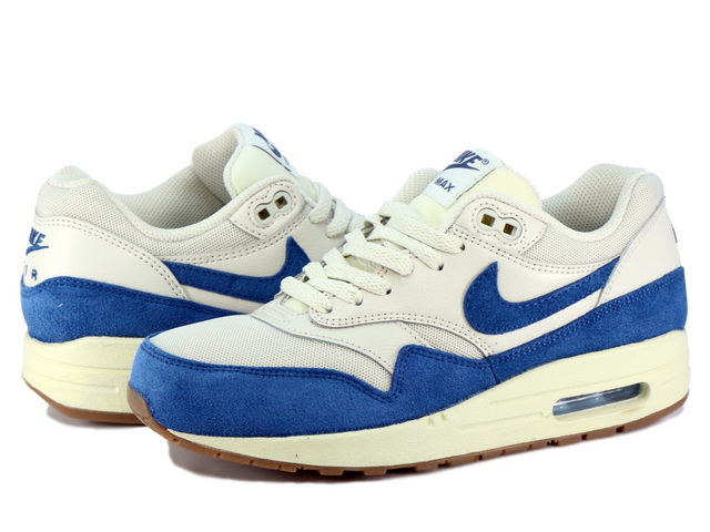 WMNS AIR MAX 1 ESSENTIAL 599820-019 - 1