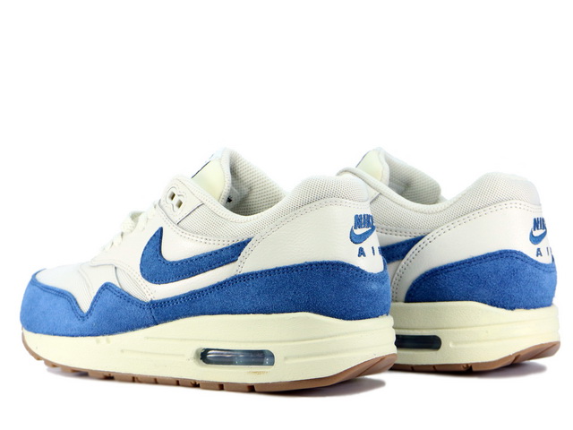 WMNS AIR MAX 1 ESSENTIAL 599820-019 - 2