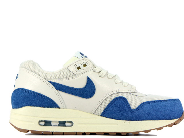 WMNS AIR MAX 1 ESSENTIAL 599820-019 - 3