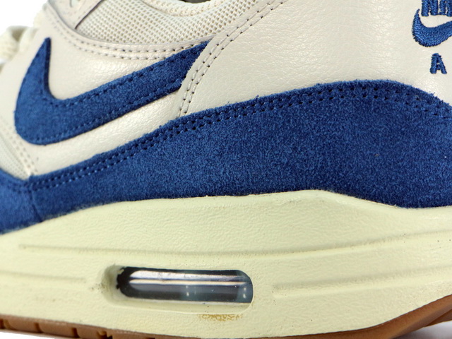 WMNS AIR MAX 1 ESSENTIAL 599820-019 - 5