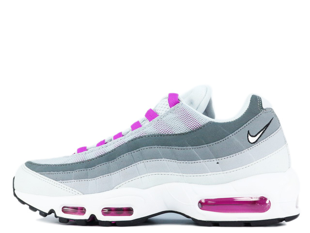ladies 95s