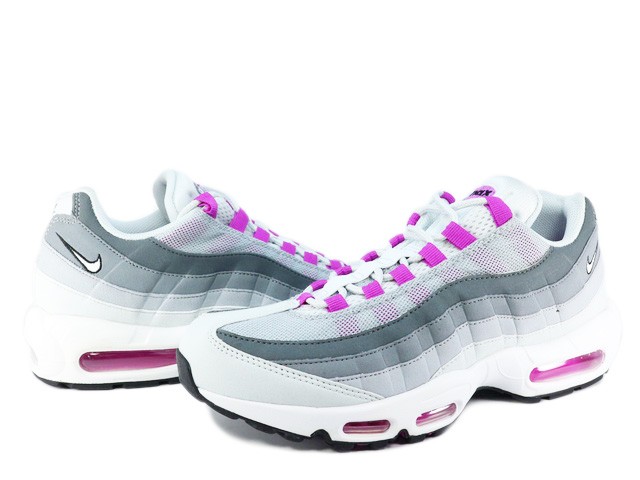 WMNS AIR MAX 95 307960-001 - 1