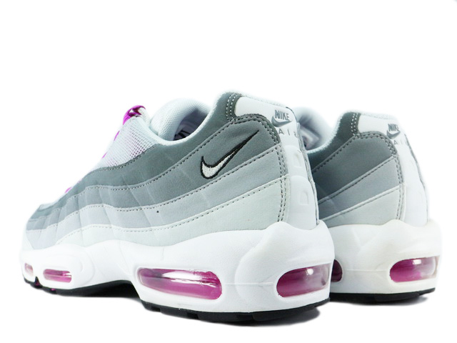 WMNS AIR MAX 95 307960-001 - 2
