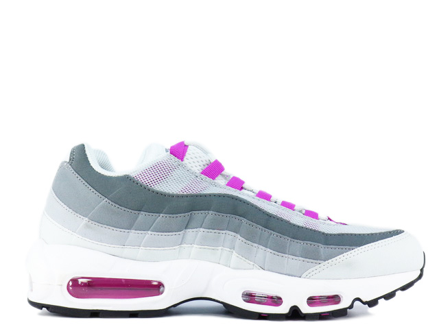 WMNS AIR MAX 95 307960-001 - 3