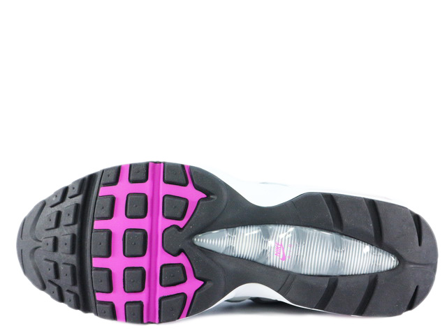 WMNS AIR MAX 95 307960-001 - 4