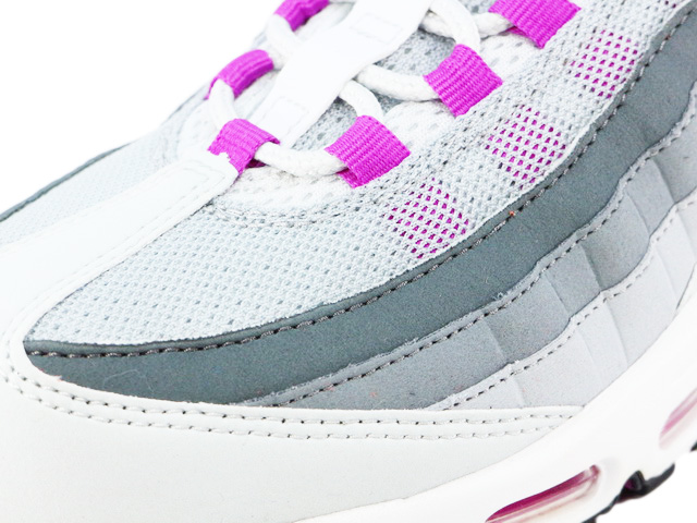 WMNS AIR MAX 95 307960-001 - 5