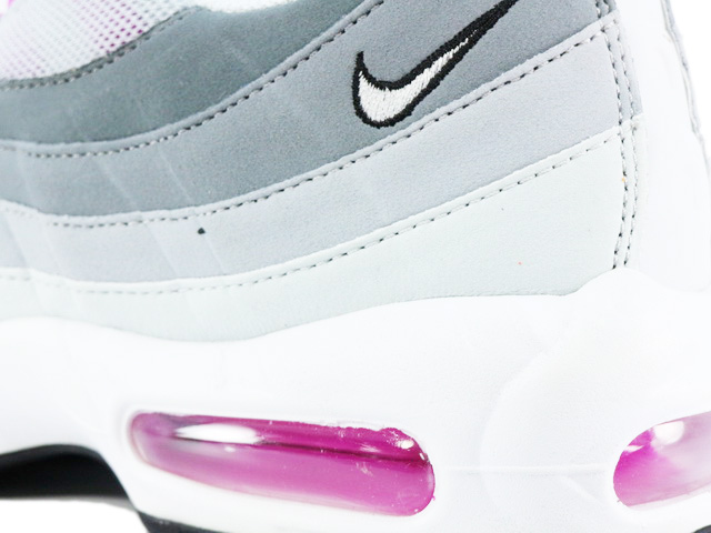 WMNS AIR MAX 95 307960-001 - 6