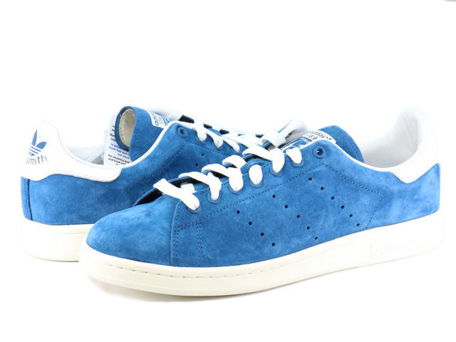STAN SMITH D67365 - 1
