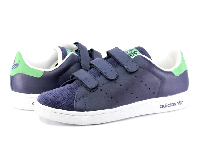 STAN SMITH 2 CF LEA 561354 - 1