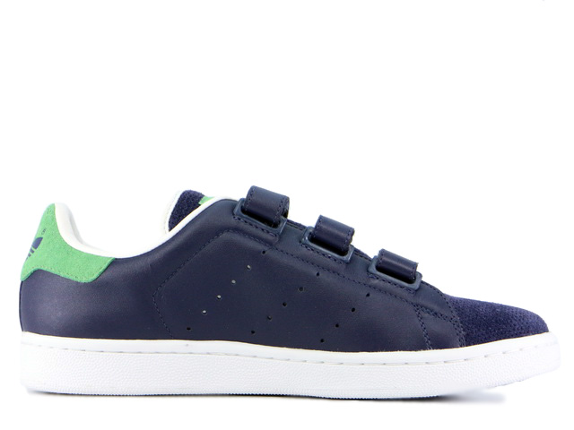 STAN SMITH 2 CF LEA 561354 - 3