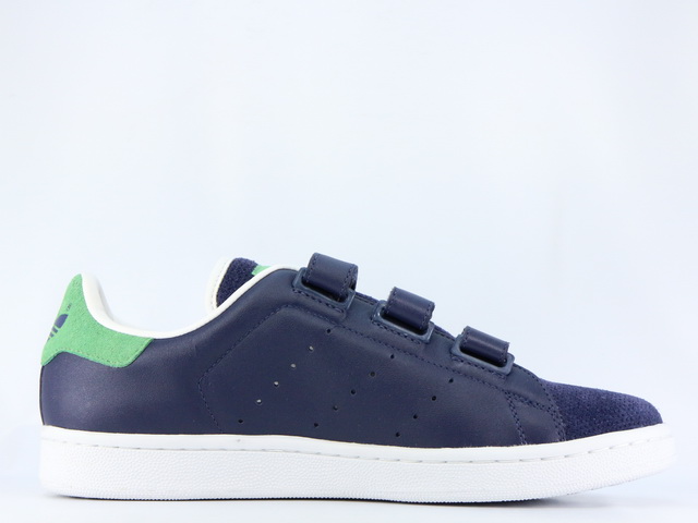 STAN SMITH 2 CF LEA 561354 - 4