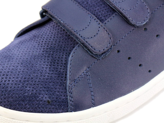 STAN SMITH 2 CF LEA 561354 - 7