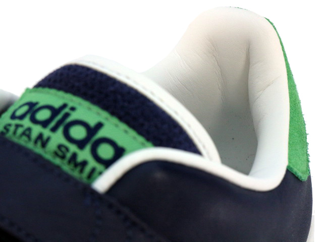 STAN SMITH 2 CF LEA 561354 - 8