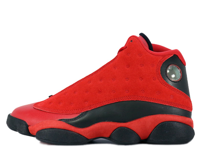 AIR JORDAN 13 RETRO SNGL DY