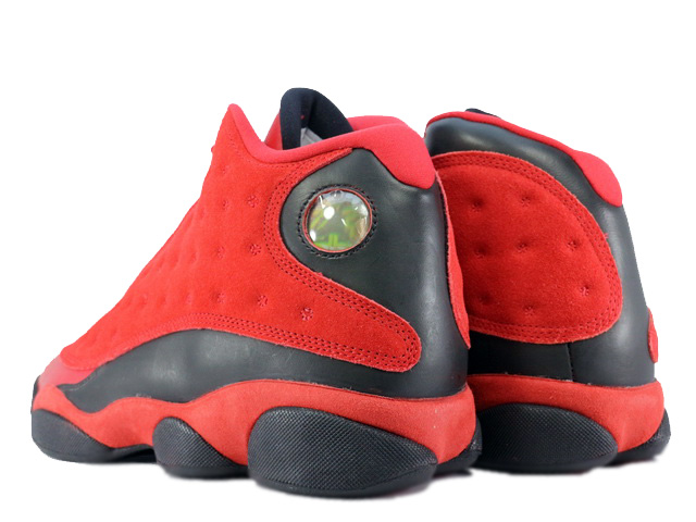 AIR JORDAN 13 RETRO SNGL DY 888164-601 - 2