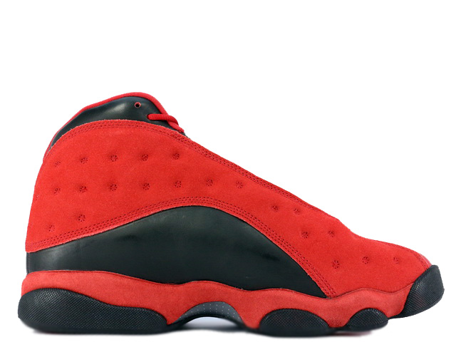 AIR JORDAN 13 RETRO SNGL DY 888164-601 - 3