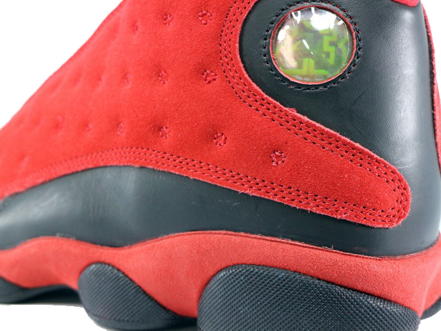 AIR JORDAN 13 RETRO SNGL DY 888164-601 - 6