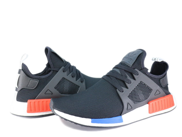 NMD XR1 PK BY1909 - 1