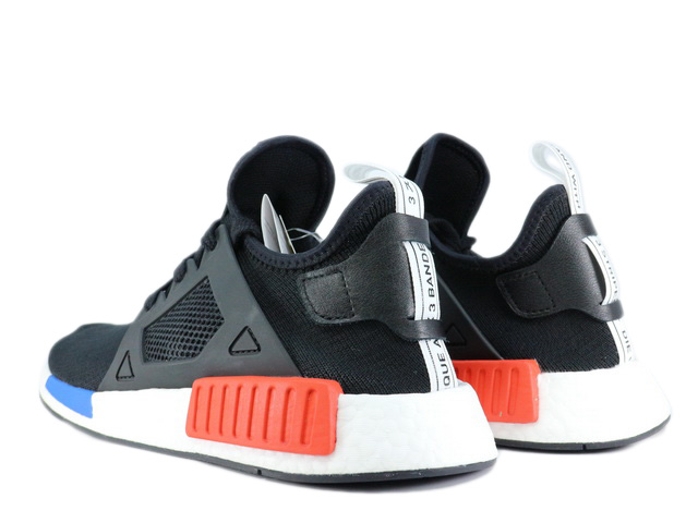 Athletic Shoes Men 's Shoes Gray adidas Nmd Xr1 Winte.