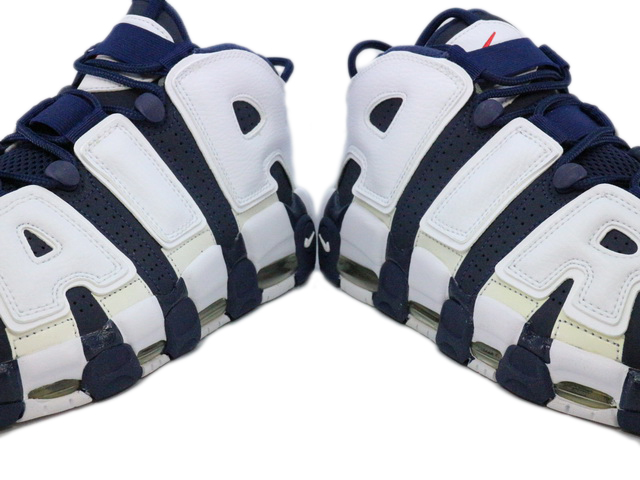 AIR MORE UPTEMPO 414962-401 - 5