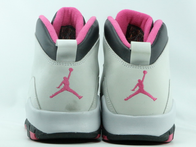 Retro hotsell 10 pink