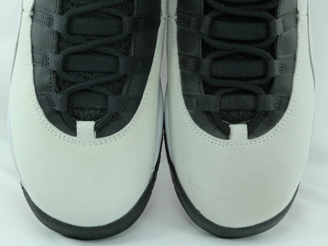 AIR JORDAN 10 RETRO (GS) 487211-008 - 8